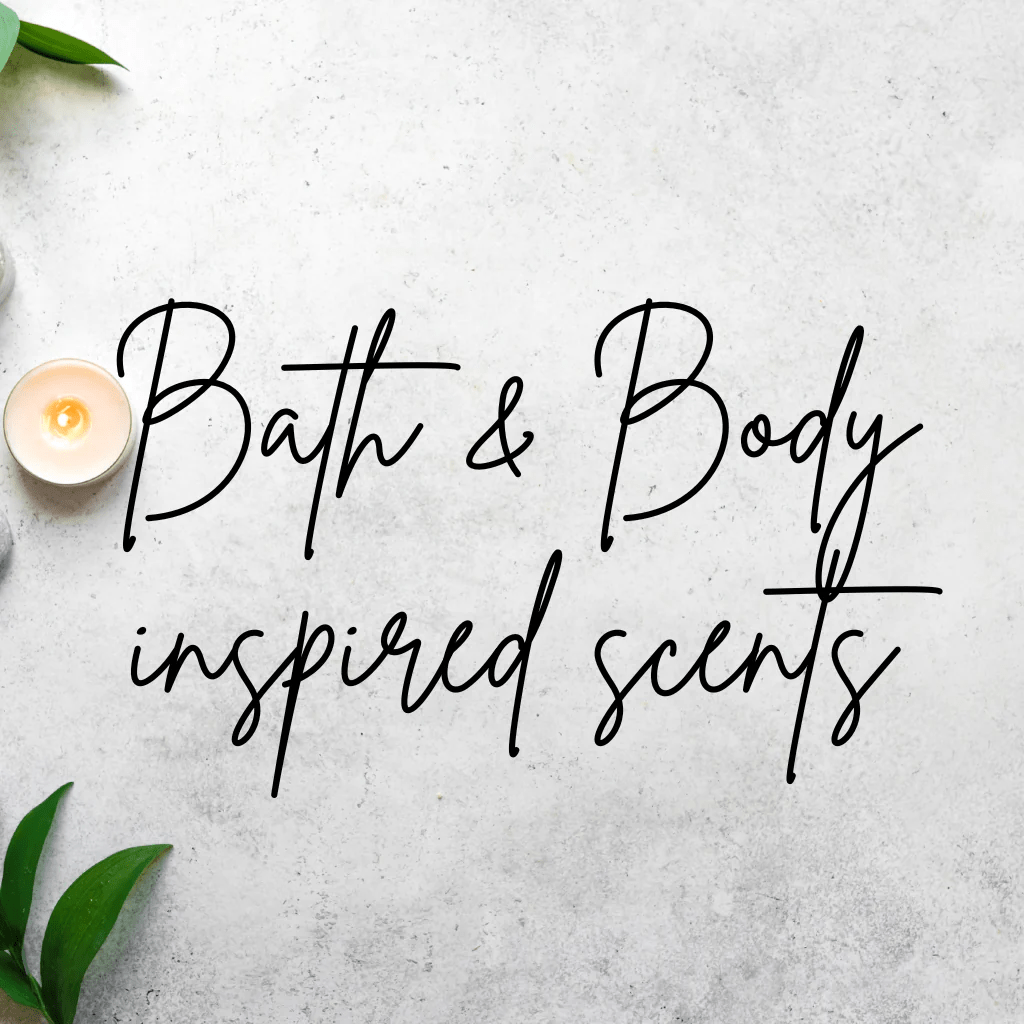 Bath & Body Inspired Wax Melts - Oh My Melt