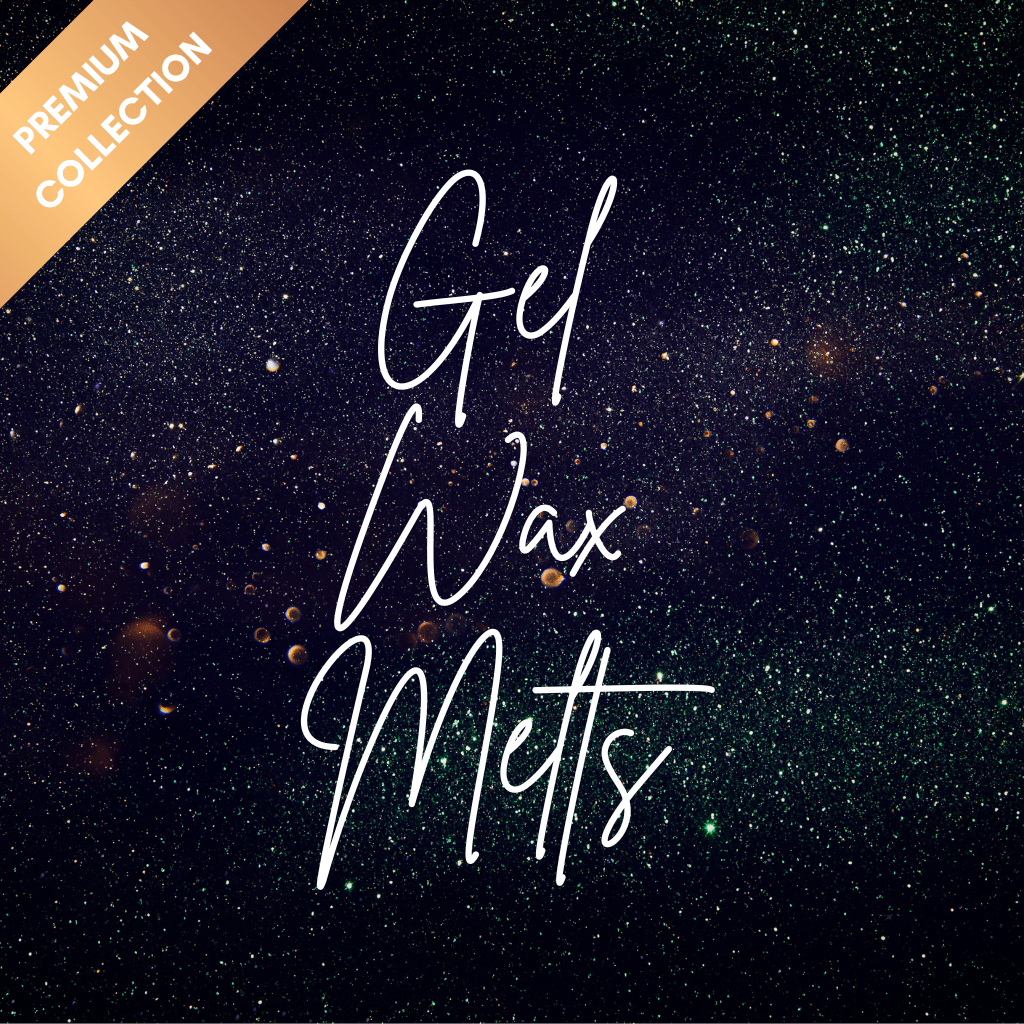 Gel Wax Melts - Oh My Melt