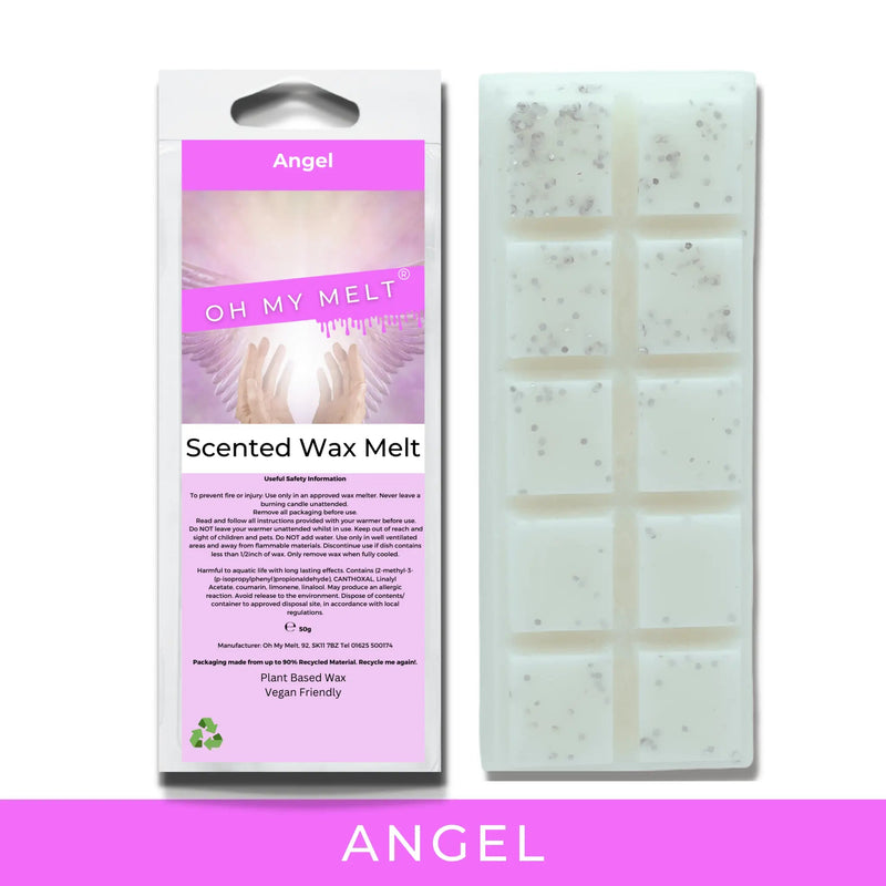 Angel Wax Melt