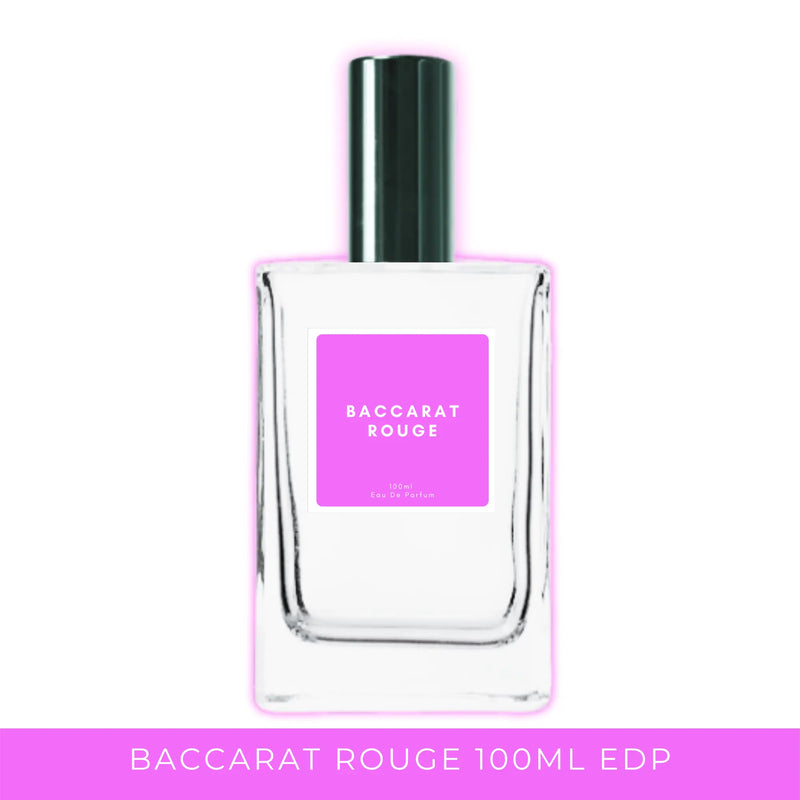 Baccarat Rouge 100ml EDP