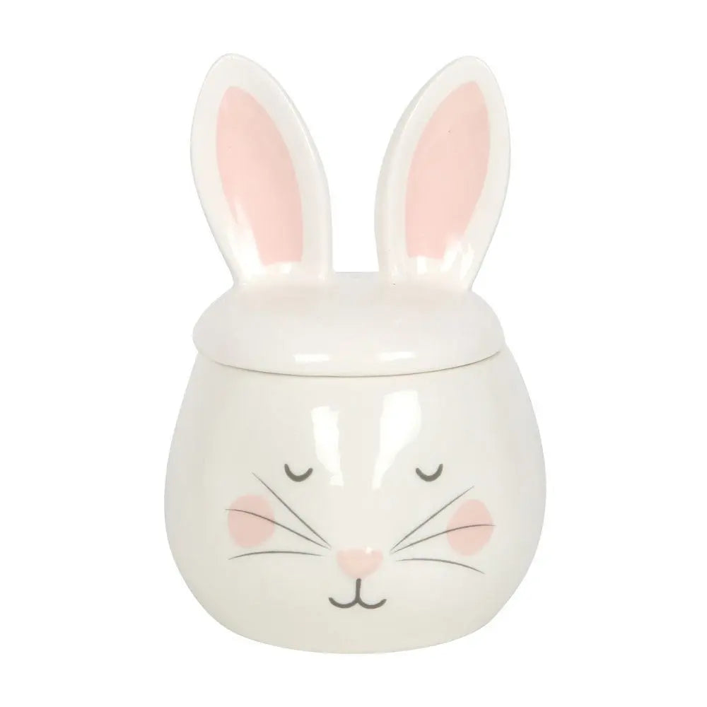 Bunny Wax Melt Burner - Oh My Melt