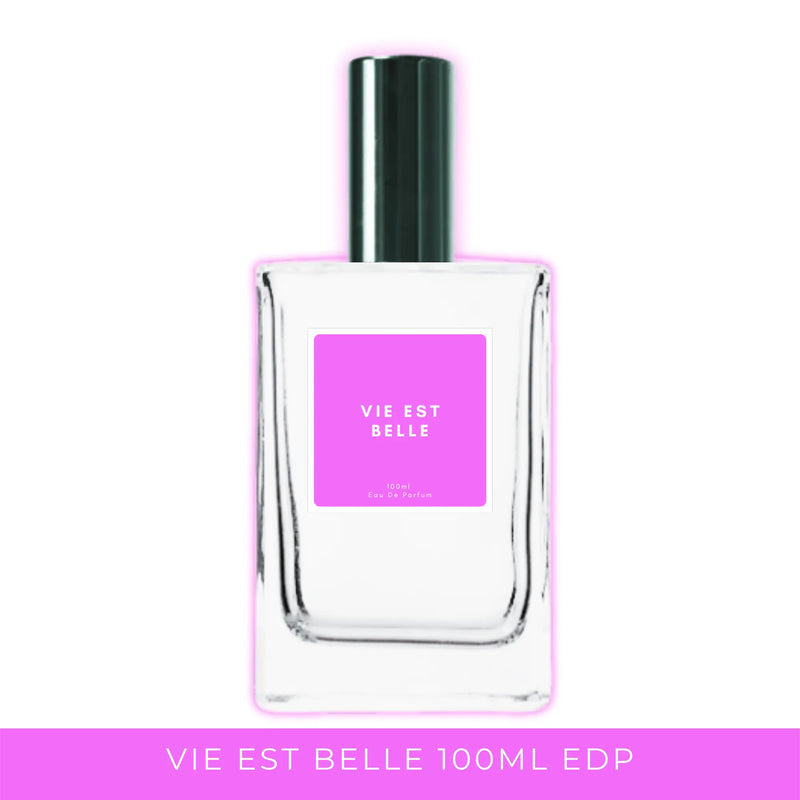 Vie Est Belle 100ml EDP - Oh My Melt