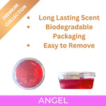 Angel Gel Wax Melt - Premium - Oh My Melt