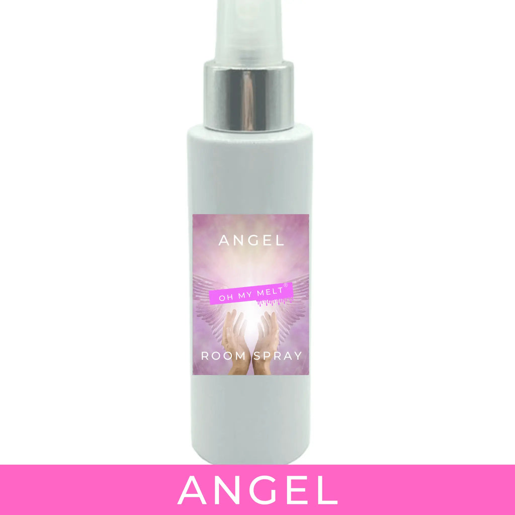 Oh My Melt Angel Scented Room Spray