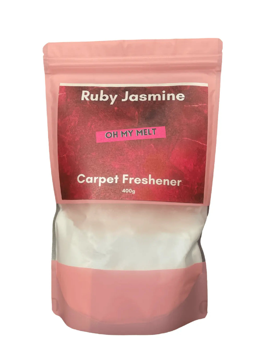 Ruby Jasmine Carpet Freshener - Oh My Melt